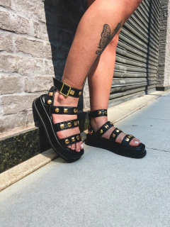 SANDÁLIA BIANCA - BLAH! STORE