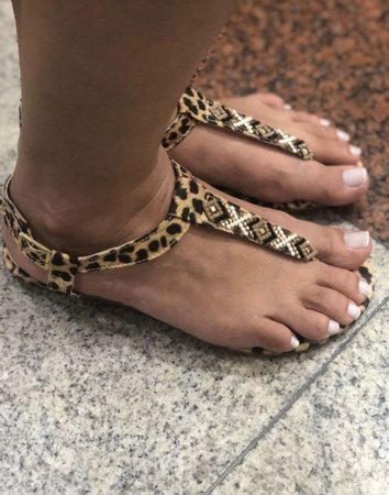 SANDÁLIA CELINE