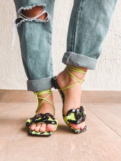 SANDÁLIA ELOAH - comprar online