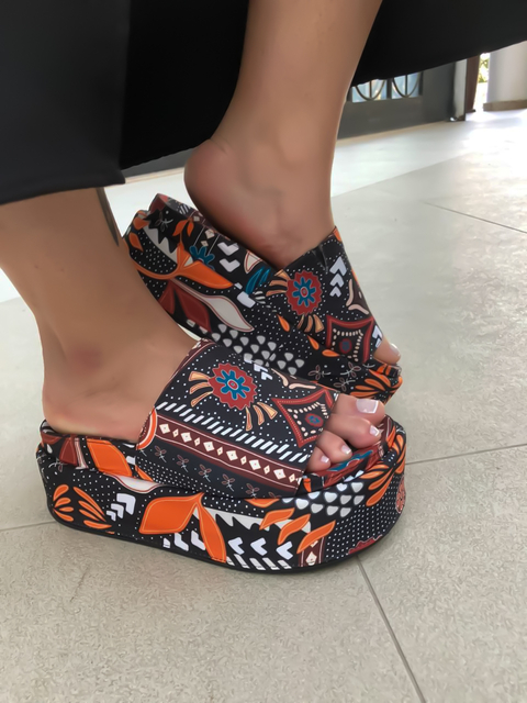 SANDÁLIA TEREZA MALI