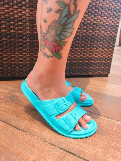 BIRKEN NUVEM MARGOT BLUE - comprar online