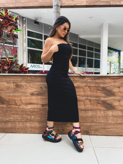 SANDÁLIA JOANA SAM - loja online