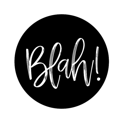 BLAH! STORE