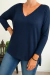 Remeron Analia Escote V - Basta Lola