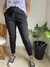 Jogger de bengalina negro - comprar online