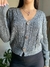 Cardigan Acrilico Anastasia - comprar online