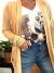 Saco Mariana Bremer - comprar online