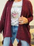 Saco de Mohair - tienda online