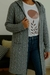 Imagen de Saco Diana Friz