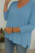 Remeron Analia Escote V en internet