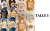 Pack x 3 remeras de Algodon en internet