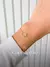 Pulseira Signo - Dourada na internet