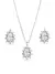 Conjunto Stella - Prata - comprar online
