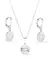 Kit Holly - Prata - comprar online