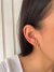 Brinco Palito Pequeno - Dourado - loja online