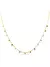 Choker Rainbow - Dourada na internet
