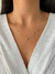 Colar Esfera - Dourado - comprar online
