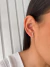 Brinco Palito - Prata - comprar online