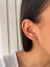 Brinco Palito Pequeno - Dourado