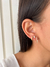 Brinco Louise - Dourado - comprar online