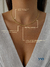 Choker Fio Baiano - Dourada - comprar online