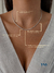 Choker Fio Baiano - Prata - comprar online