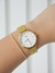 Kit Callie - Dourado
