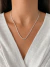 Colar Fio Baiano - Prata - loja online