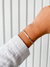 Bracelete Reto - Prata - comprar online