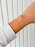 Pulseira Vênus - Dourado