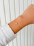 Pulseira Vênus - Dourado na internet