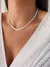 Choker Isa - Prata - YSY Acessórios