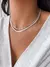 Imagem do Choker Isa - Prata