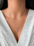 Imagem do Colar Sarah - Prata