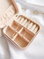 Colar Fio Baiano - Dourado - loja online