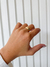Anel Alicia - Dourado - comprar online