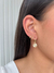 Argolinha Holly - Dourada - comprar online