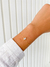 Pulseira Jolie - Dourado - comprar online