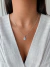 Colar Holly - Prata - YSY Acessórios