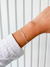 Imagem do Pulseira Inicial Cravejada - Prata