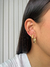 Piercing Pressão Basic - Dourado na internet