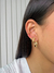 Piercing Pressão Basic - Dourado - comprar online