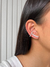 Piercing Liso G - Prata na internet
