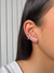 Piercing Liso G - Prata