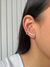 Piercing Liso G - Dourado - comprar online
