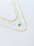 Kit Esmeralda - Dourado - loja online