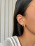Argolinha Jasmine - Dourada - comprar online