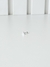 Piercing Furo Trevo - Prata - comprar online