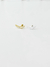 Piercing Furo Zara - Prata - comprar online