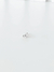 Piercing Furo Olho Grego - Prata - loja online